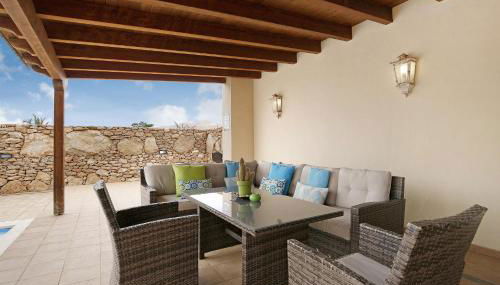 Casa Rural Teberite - Photo 5