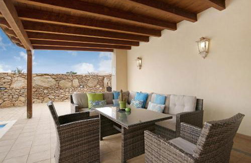 Casa Rural Teberite - Photo 5