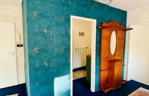 Blackforest Apartment Freiburg - 3 Rooms - Foto 7