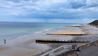 Detached House with Panoramic Sea Views - Foto 3