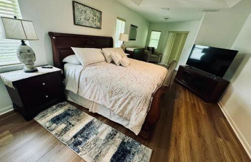 Cozy Private Home Close to the I95 Exit 284 - Foto 35