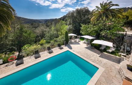 Belle maison atypique avec piscine chauffée - Foto 38