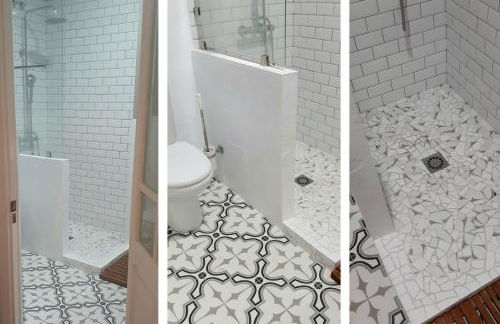 Classic City Apartment - Foto 6