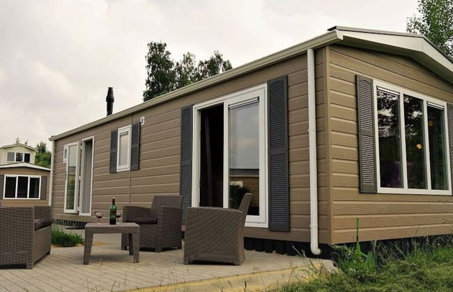 Chalet Brilon Modern Retreat - Foto 15