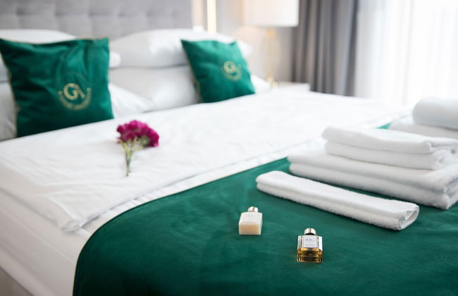 GA Luxury Apartments Masarska 45 - Foto 4