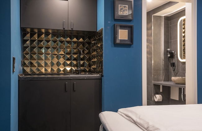 Apartment Zentral - Foto 53