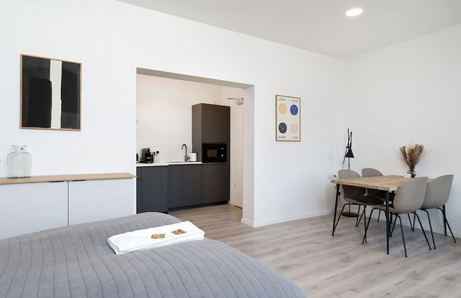 BRIGHT Hildesheim Angoulemeplatz - Foto 14