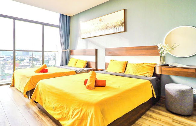 CSJ Vung Tau - Pool, Ocean Sky View - Photo 6