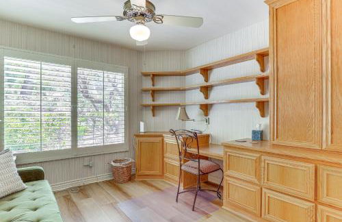 Escondido Townhome with Gas Grill and Golf Acess! - Foto 25