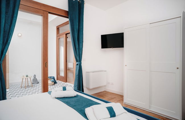 Vista Napoli Residence - Foto 15