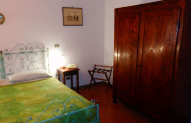 Residence Casprini da Omero - Foto 19