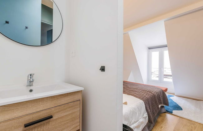 Résidence Paris SEVRES - Photo 12