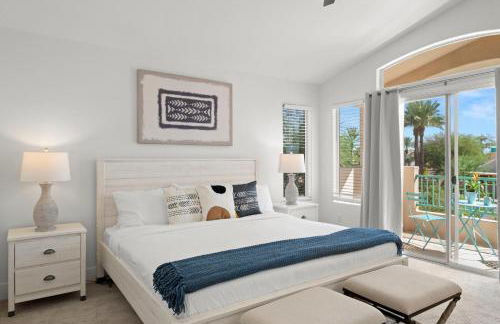 The Agave Cowboy with Community Pool overlooking Looking Ocotillo Lake - Foto 44