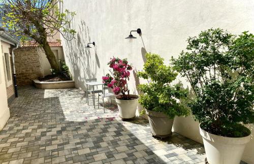 Logement confortable, Nancy Thermal, Parc Ste-Marie - Photo 17