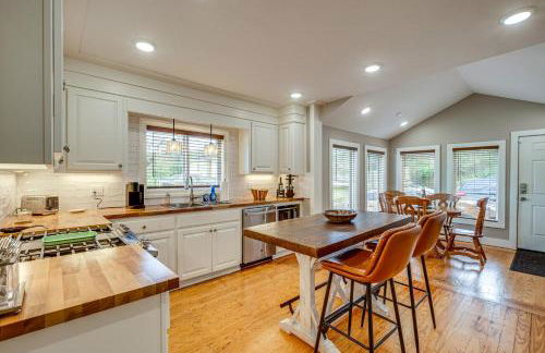 Walk to Historic Dtwn Laurel Quiet Home with Porch - Foto 3