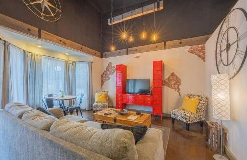 Haven at Hazel ~ Downtown Studio - Foto 10