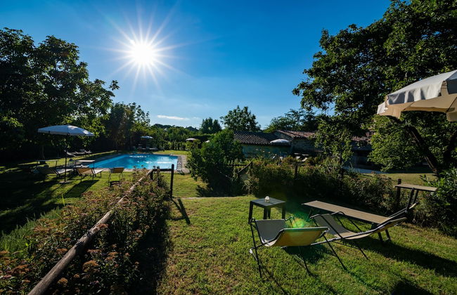 Monastero San Silvestro - Foto 27