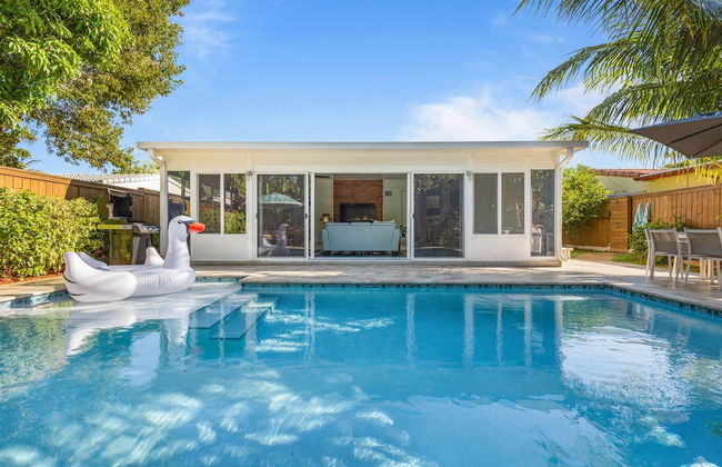 Casa Limon - Saltwater Pool and 10 min to Beach - Foto 30