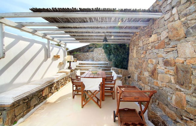 Villa Armonia - Foto 27