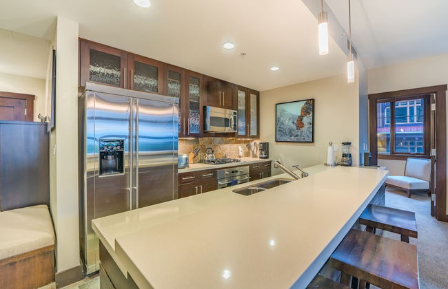 Hayden Lodge by Snowmass Mountain Lodging - Foto 22