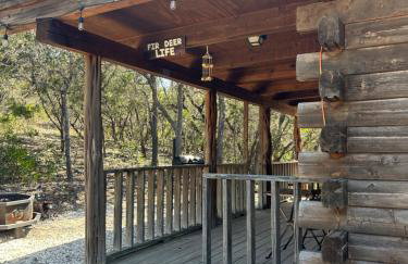 HoneyComb Hideouts Fir Deer Life cabin - Foto 1