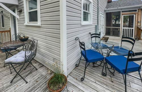 Location! Minutes to Downtown and Folly Beach - Foto 15