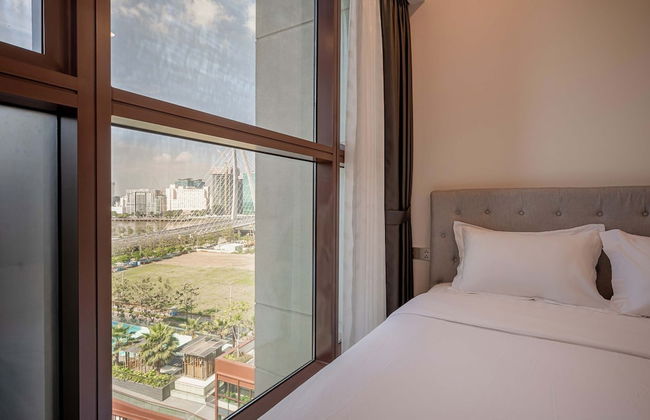 The Galleria Residence-ANGIA Hospitality - Foto 6