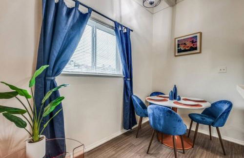 Austin Central Modern Comfort Pet-Friendly - Foto 5