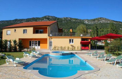 Holiday Home Nadalina - Foto 8