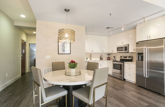 Gorgeous Condos Near French Quarter - Foto 39