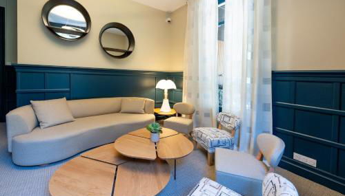 Maison Bourgeoise de caractère - Foto 2