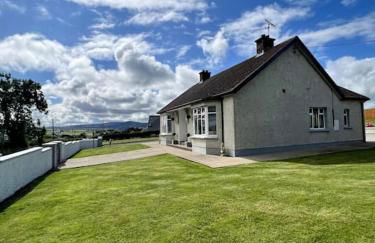 The Myles' Self-Catering Cottage - 4 Stars - Foto 14