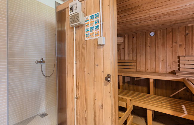 Villa Renzo - Foto 25