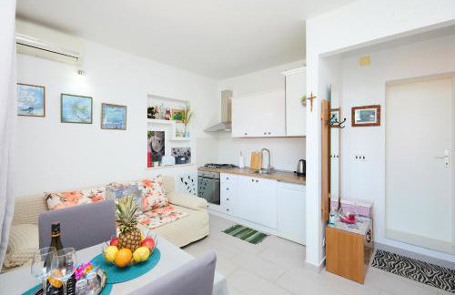 Island Getaway apartments Mljet - Foto 24