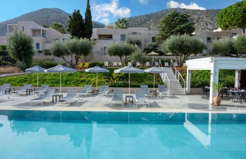 Sundance Apartments & Suites - Foto 1