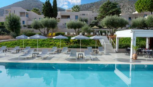 Sundance Apartments & Suites - Foto 1