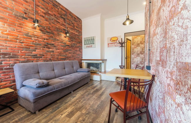 Secret Apartments - Foto 30