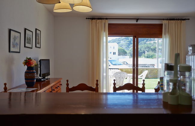 Apartaments Les Dunes - Foto 28