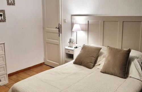 Villa tout confort, piscine - Au pied du VENTOUX - Foto 8