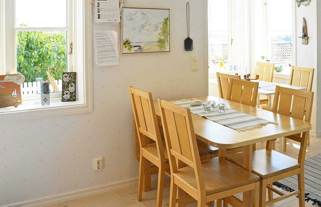 Holiday Home in Hälleviksstrand - Foto 12