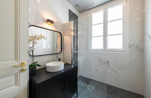 Chic apartment 1BR-2P - Arc de Triomphe - Foto 40