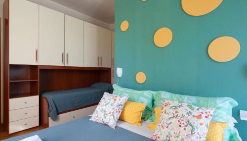 Appartamento Perla in front of the Castle- Pool, wellness&Special Dinner - Foto 4