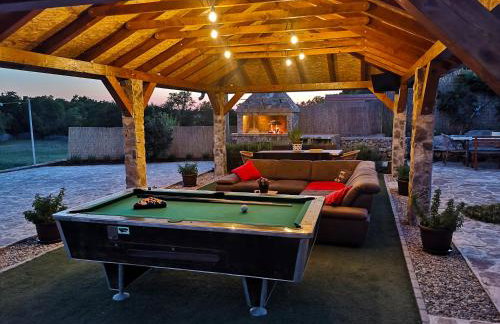 Holiday Home Marko with football field - Foto 10
