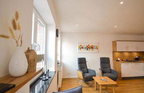 Alte Uhrmacherei - Wohnen auf Zeit - Foto 1