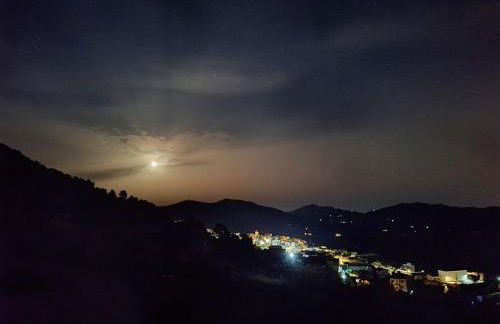 La Covacha - unique town house with exclusive pool and garden in the heart of the Village - Foto 47