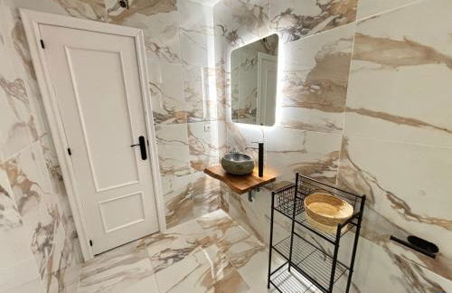 Vivienda turística Jaén Interior ÁTICO - Foto 9