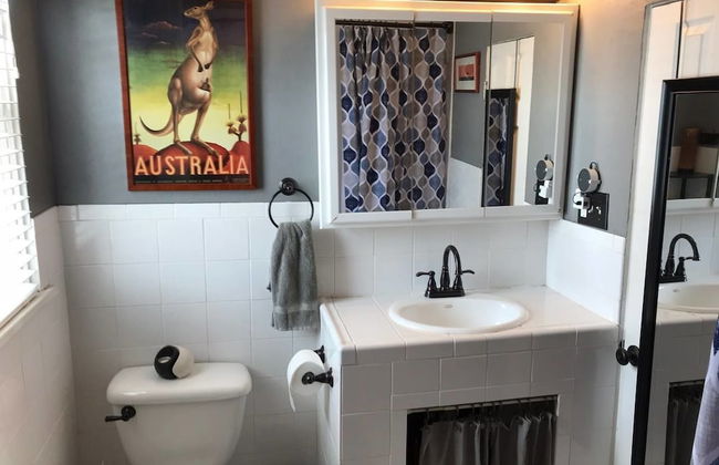 Cannabis Castle Historic Home in Baker District - Foto 43