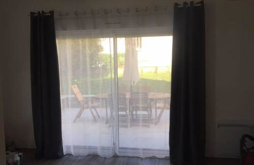 Grange 5 minutes du centre-ville et gare avc wifi - Foto 11