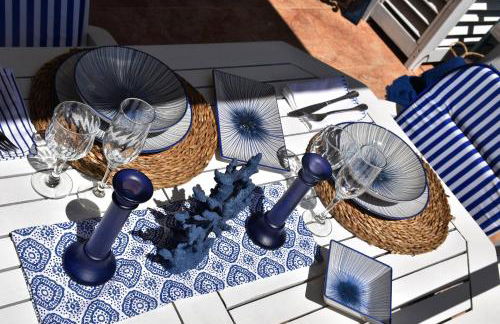 1a. Línea, vistas al mar, acceso directo a playa y piscina - Foto 9