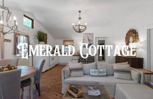 Lakefront Tiny Emerald wkayaks & canoes - Foto 59